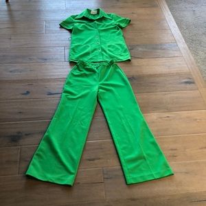 Vintage suit by Koret of California